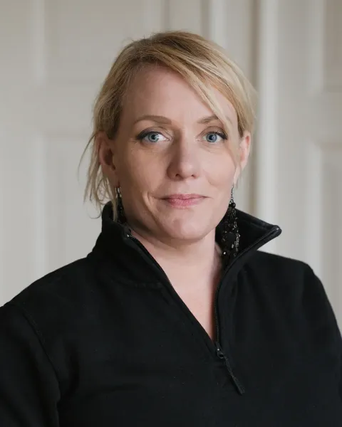 Frida Sjöberg, VD