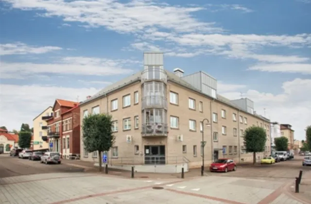 Bostäder i Seniorboende 60+