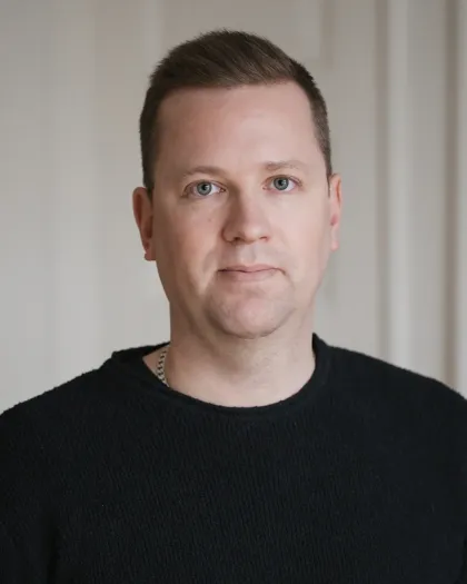 Johan Aarbye, Larm & säkerhet