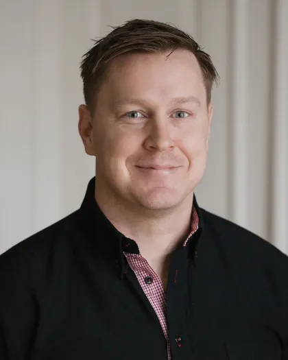 Jonas Johansson, Fastighetsingenjör