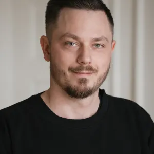 Linus Garphorn, Servicearbeten