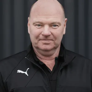 Mats Göthe, Utemiljö