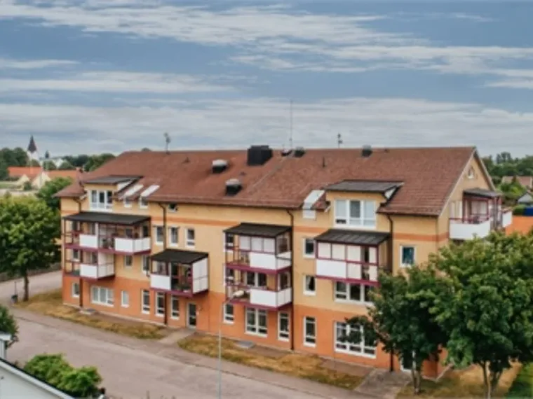 Hyresbostäder i Åstorp
