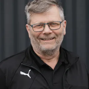 Ulf Johansson, Servicearbeten