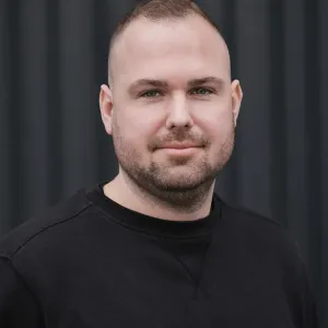 Viktor Kulle, Ventilation & service