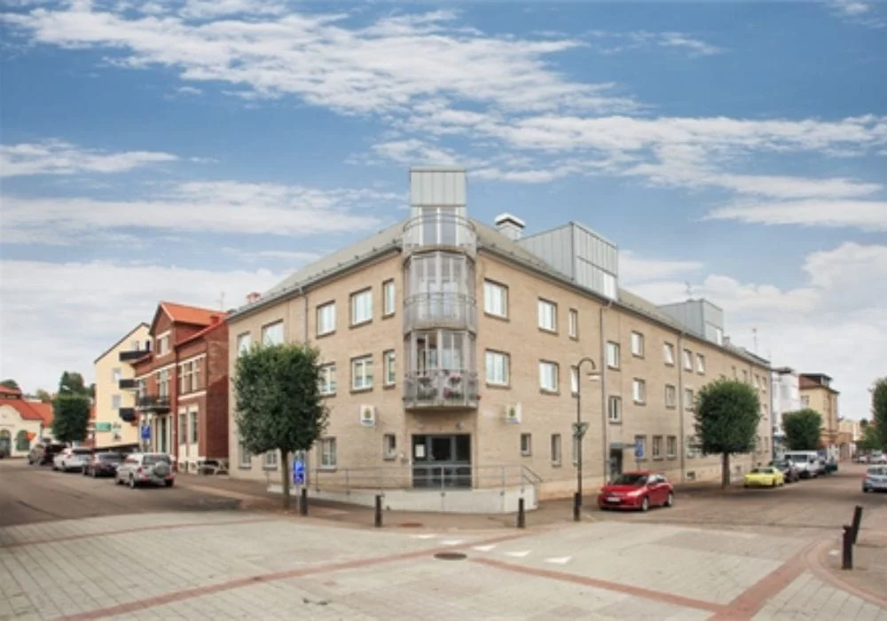 Hyresbostäder i Åstorp