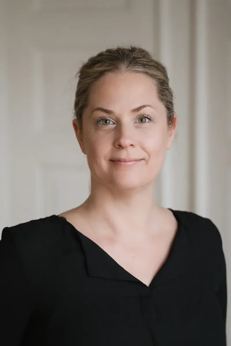 Helena Lindberg, Fastighetsekonom