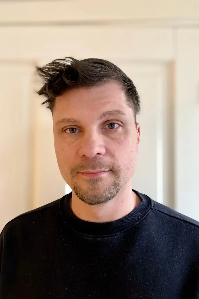 Henrik Andersson, Projektledare & förvaltare