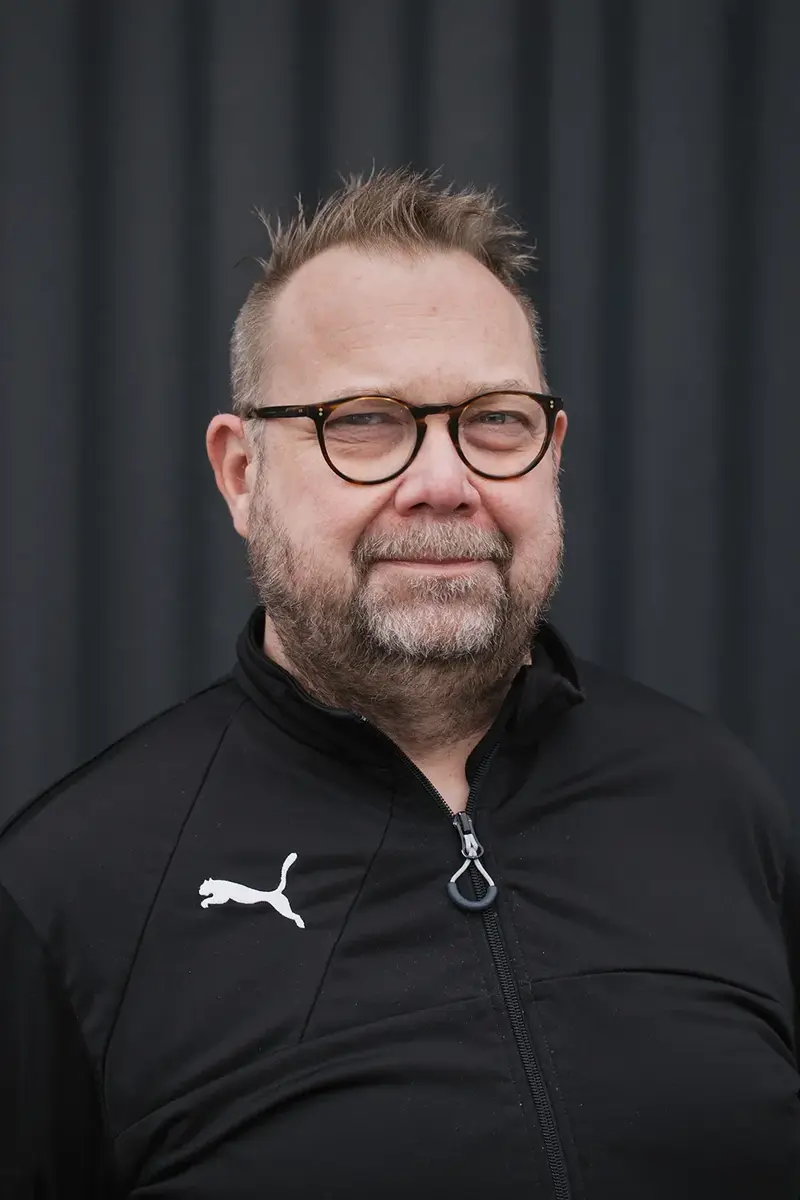 Henrik Månsson, Arbetsledare