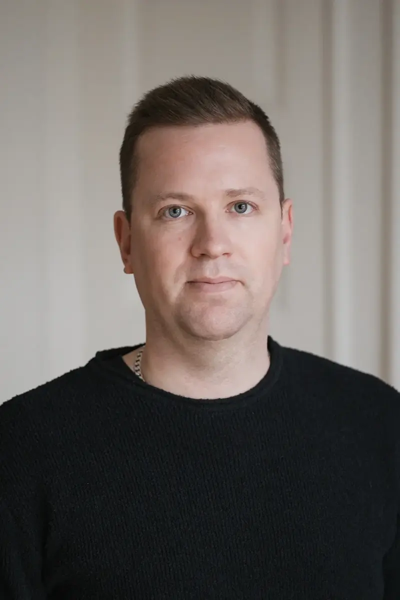 Johan Aarbye, Larm & säkerhet