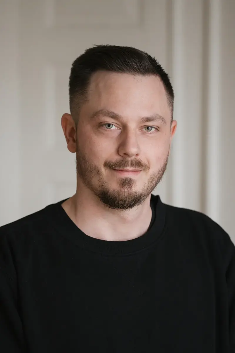 Linus Garphorn, Servicearbeten
