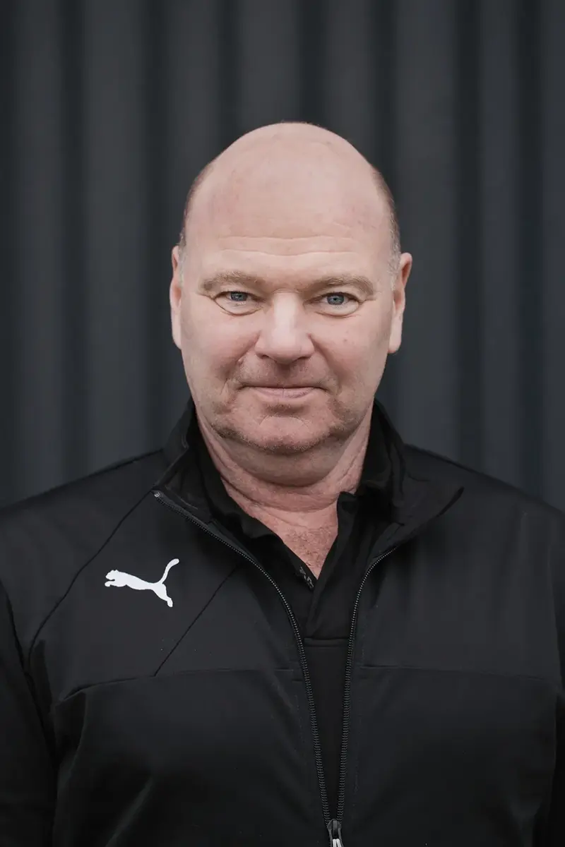 Mats Göthe, Utemiljö
