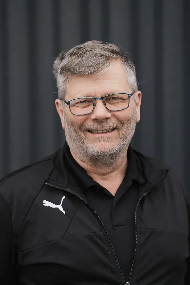 Ulf Johansson, Servicearbeten